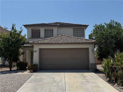 6027 Stone Hollow Avenue, Las Vegas, NV 89156