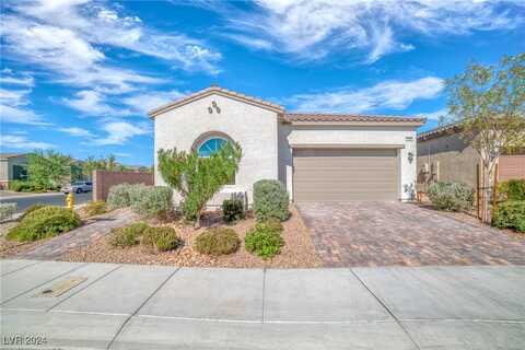 4703 Mindful Street, North Las Vegas, NV 89031