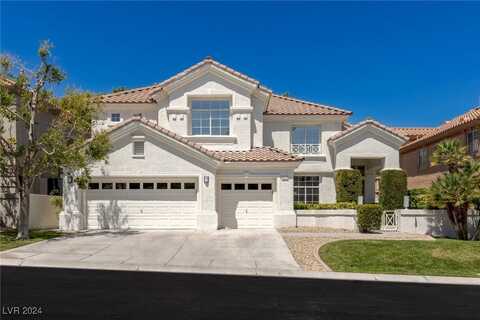 1829 Dolce Drive, Las Vegas, NV 89134