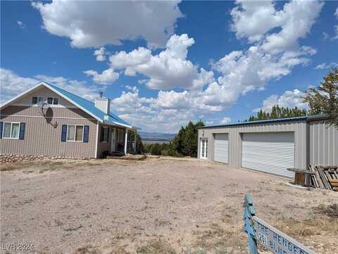 201 Blue Spruce Street, Pioche, NV 89043