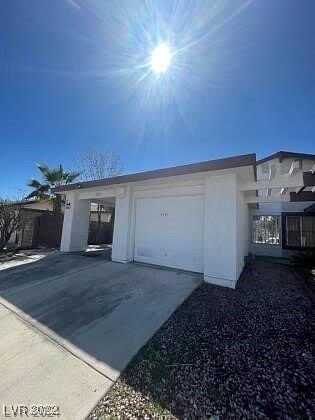 4795 Via San Andros, Las Vegas, NV 89103