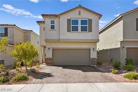 7661 Mojave Wind Avenue, Las Vegas, NV 89113