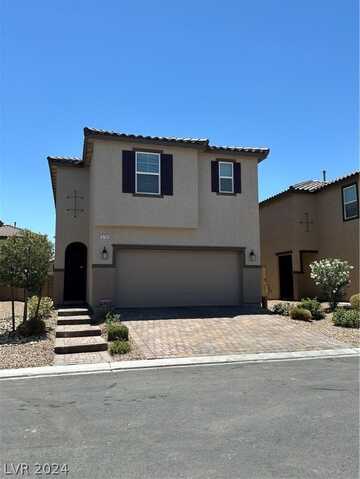 5783 Fresh Fields Court, Las Vegas, NV 89118