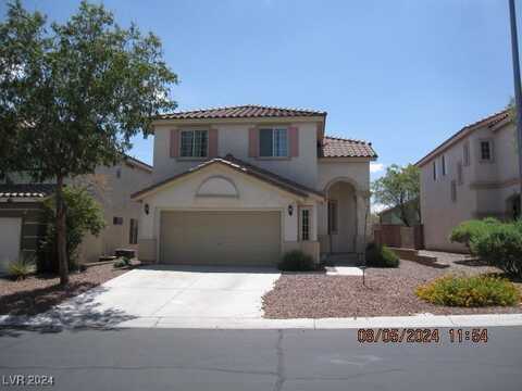 9545 Perennial View Avenue, Las Vegas, NV 89148