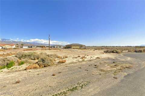 2081 Jacaranda Street, Pahrump, NV 89048