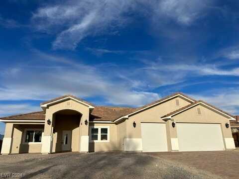 5290 Fairmont Street, Pahrump, NV 89061