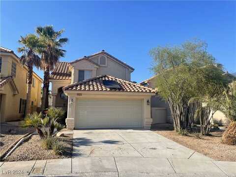 8340 Classic Villa Court, Las Vegas, NV 89128