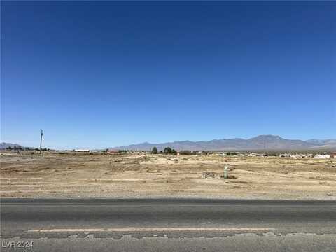 2790 E Dandelion Street, Pahrump, NV 89048