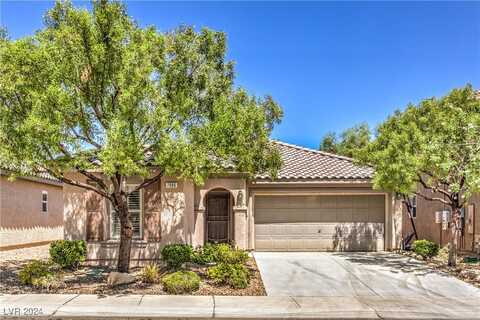 7086 Foggy Mist Avenue, Las Vegas, NV 89179