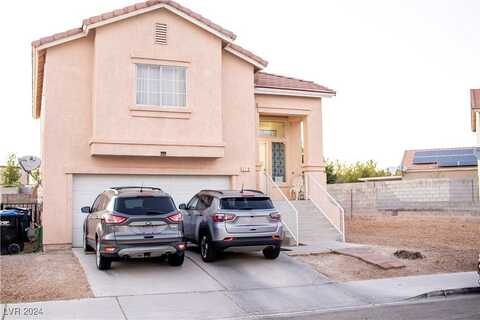 1318 Star Meadow Drive, North Las Vegas, NV 89030