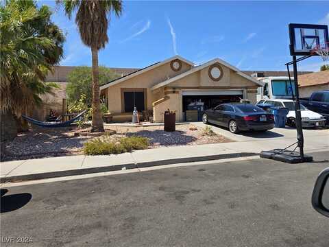 340 Wintercress Drive, Henderson, NV 89002