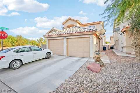 7553 Durham Hall Avenue, Las Vegas, NV 89130