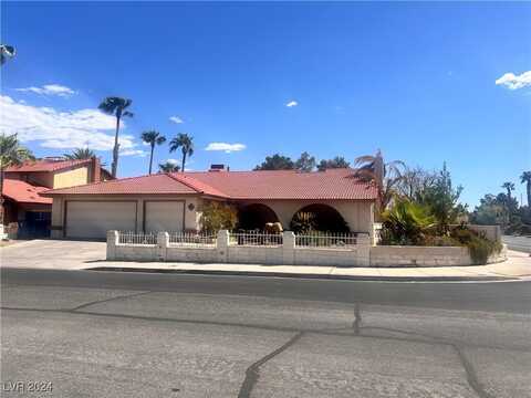 6353 Peppermill Drive, Las Vegas, NV 89146