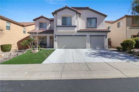 133 Voltaire Avenue, Henderson, NV 89002