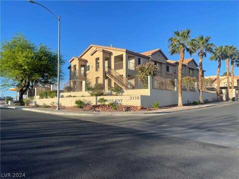 2110 Los Feliz Street, Las Vegas, NV 89156