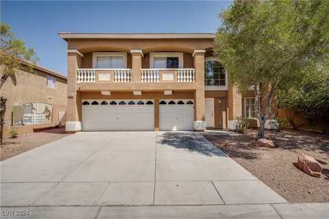 1862 Glory Lily Court, Las Vegas, NV 89123