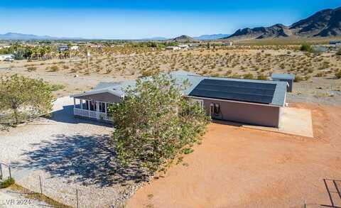 4601 Mariah Court, Pahrump, NV 89060