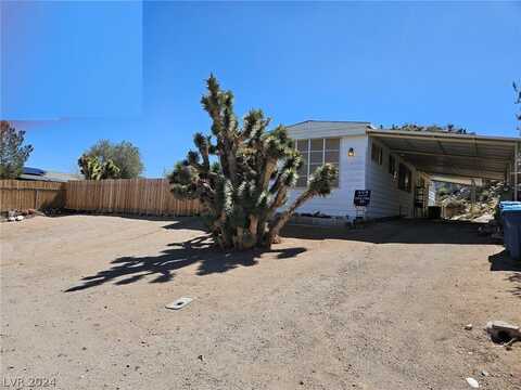 249 E Hobson Street, Searchlight, NV 89046