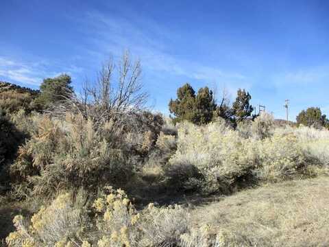 Nevada Hwy 322 (2.46 Ac), Pioche, NV 89043