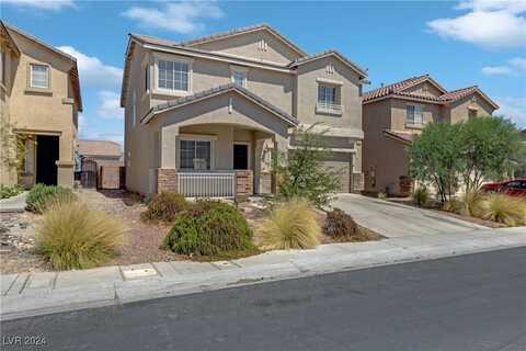 2916 Kildare Cove Court, North Las Vegas, NV 89081