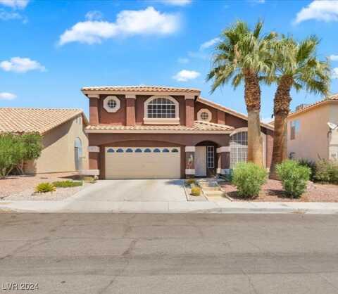 8872 Dove Cove Drive, Las Vegas, NV 89129