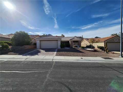 2605 Deer Lake Street, Las Vegas, NV 89134