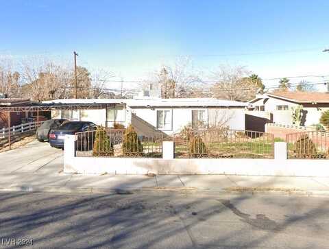 1005 James Street, Las Vegas, NV 89101