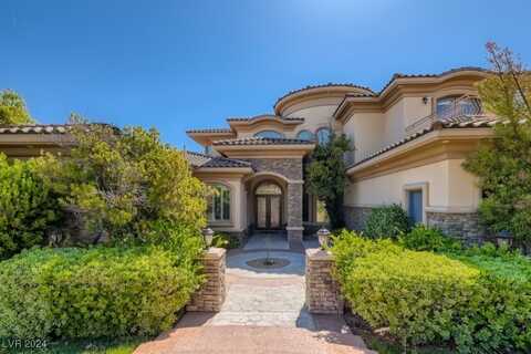 22 Bloomfield Hills Drive, Henderson, NV 89052