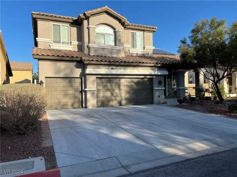 11484 Roncat Court, Las Vegas, NV 89141