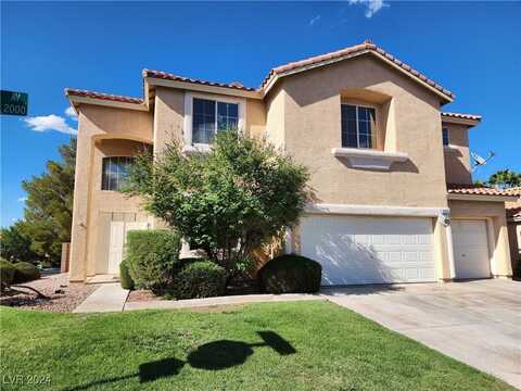 2076 Santina Avenue, Las Vegas, NV 89123