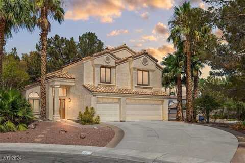 399 Placer Creek Lane, Henderson, NV 89014