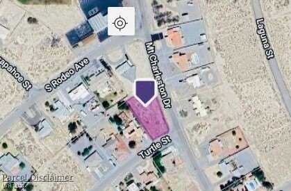 2300 Turtle Street, Pahrump, NV 89048