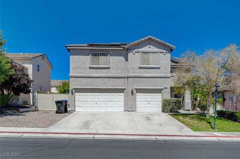 8904 Wind Warrior Avenue, Las Vegas, NV 89143