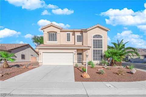 2714 Knoll Point Street, Las Vegas, NV 89156