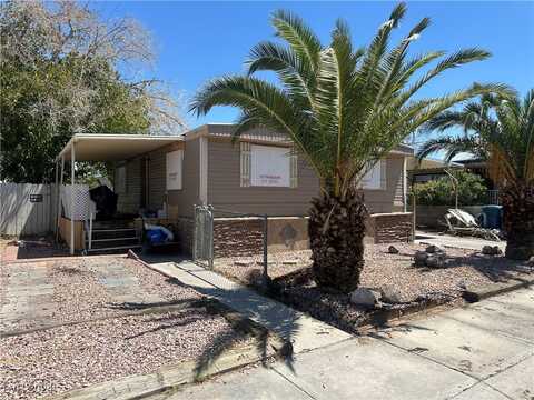 3348 Big Sur Drive, Las Vegas, NV 89122