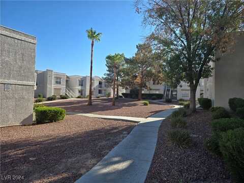 6800 E Lake Mead Boulevard, Las Vegas, NV 89156