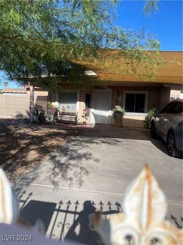 2616 Webster Street, North Las Vegas, NV 89030