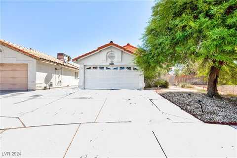 5438 Beaverhead Drive, Las Vegas, NV 89120