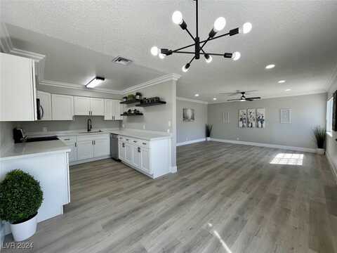 1408 Greenbare Drive, Las Vegas, NV 89110