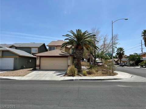 6633 WHEELBARROW PEAK Drive, Las Vegas, NV 89108