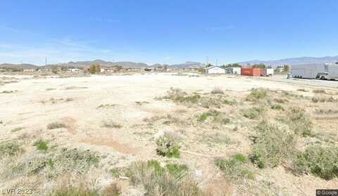 4300 Blanchard Street, Pahrump, NV 89048