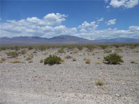 3781 N Kittyhawk Drive, Pahrump, NV 89060