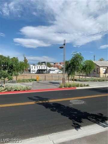 722 S 3rd Street, Las Vegas, NV 89101