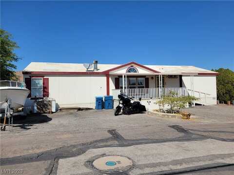 550 E Hobson Street, Searchlight, NV 89046