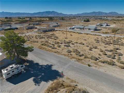 110 N Sisk Street, Pahrump, NV 89060