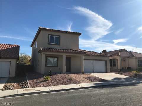 3644 Quail Creek Drive, North Las Vegas, NV 89032