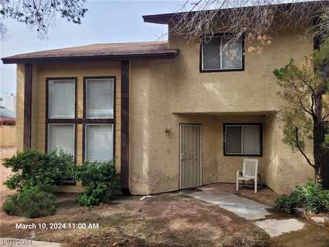 528 Kristin Lane, Henderson, NV 89011