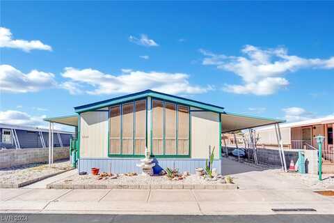 3345 Gulf Shores Drive, Las Vegas, NV 89122