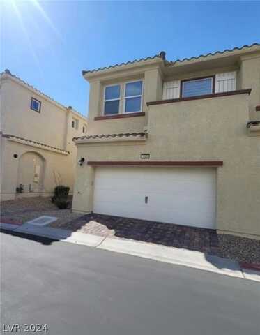 1025 Via Prato Lane, Henderson, NV 89011