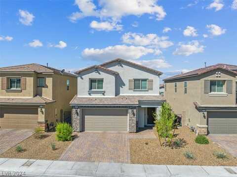 2719 Lindsey Springs Street, Las Vegas, NV 89142